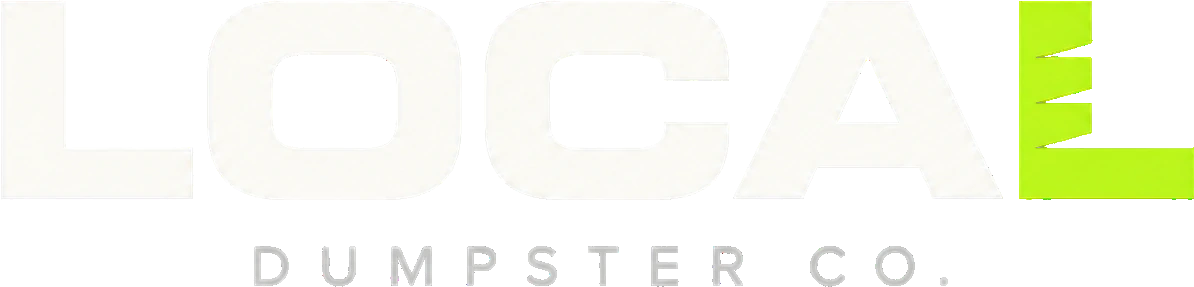 Local Dumpster Co.